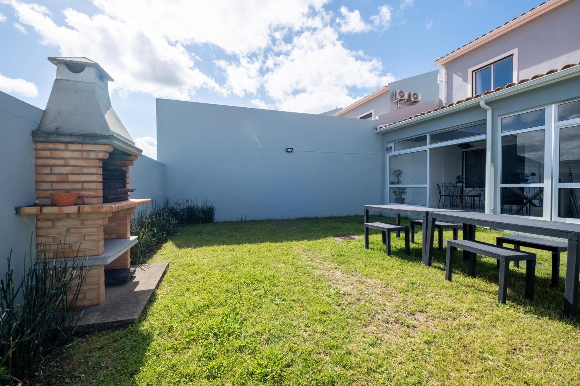 Maison d'hôtes Areal De Santa Barbara