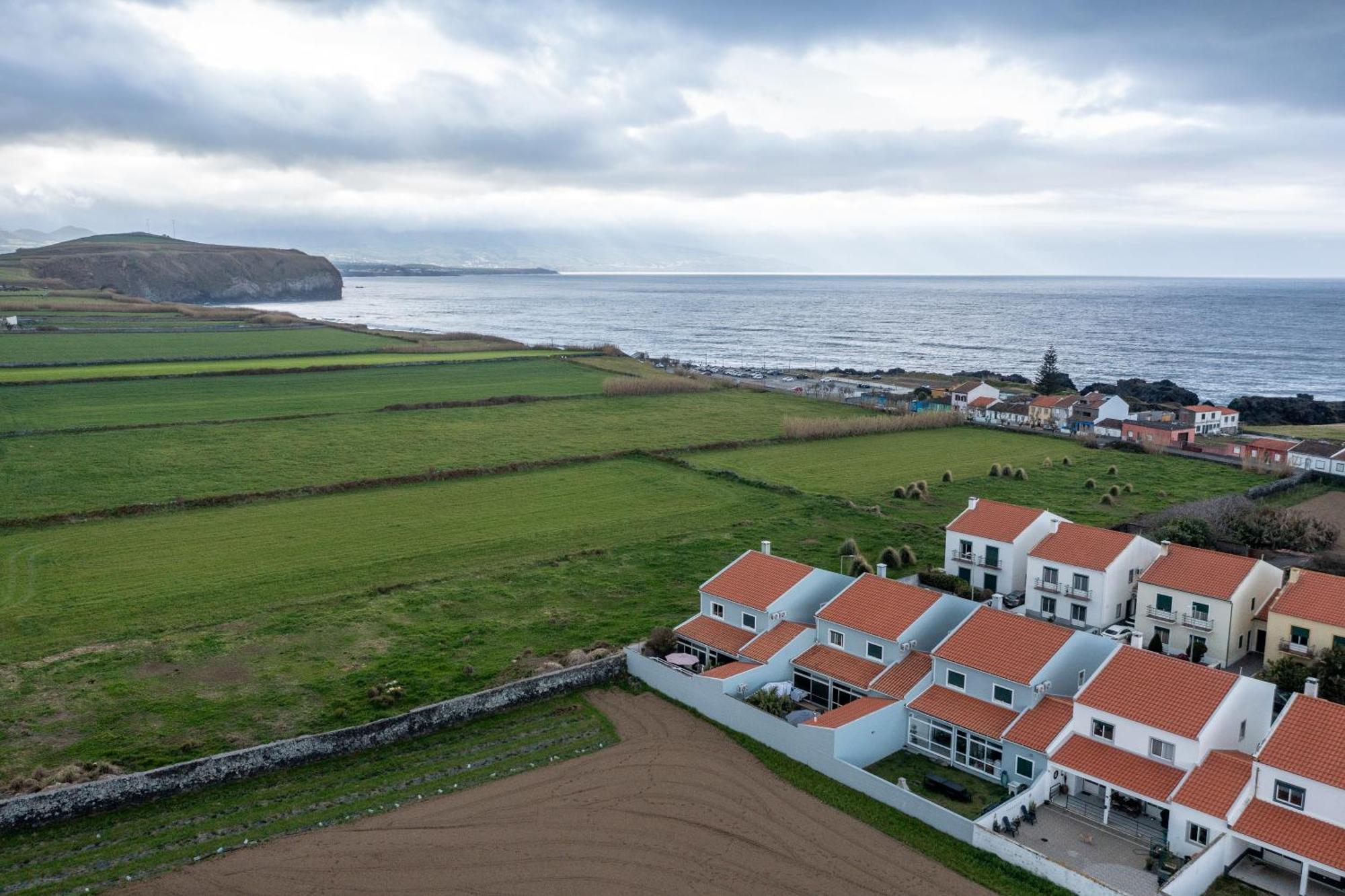 Maison d'hôtes Areal De Santa Barbara