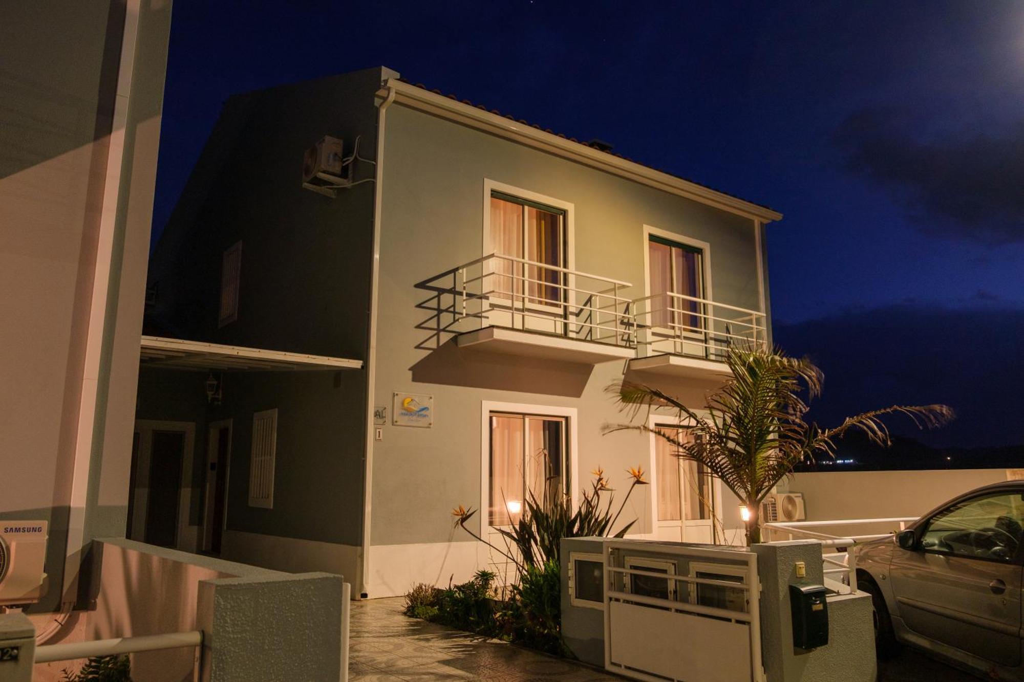 Maison d'hôtes Areal De Santa Barbara